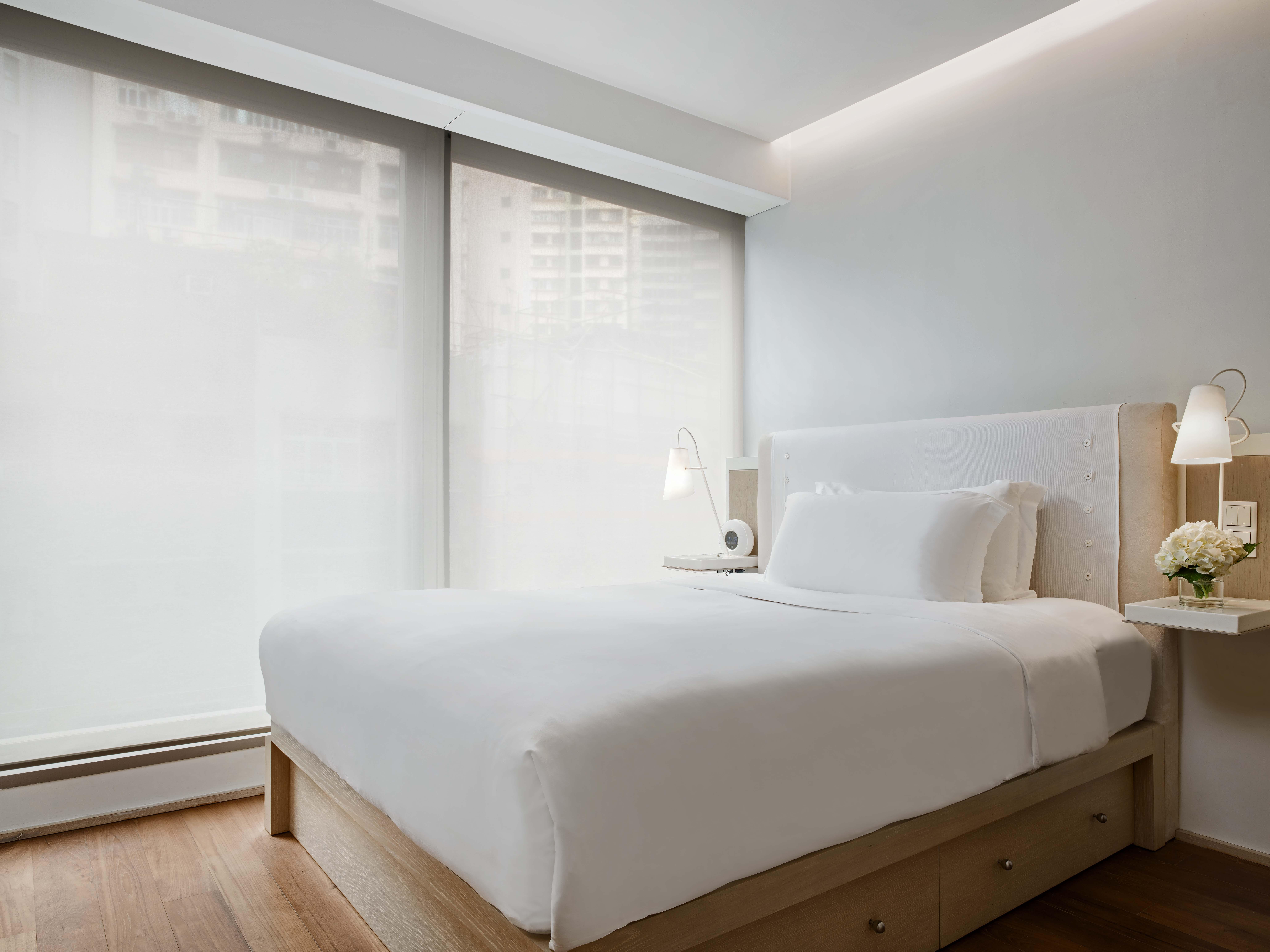 The Putman Hotel Hong Kong Exterior foto