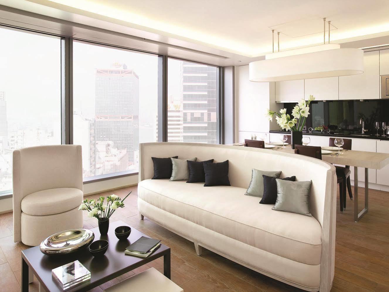 The Putman Hotel Hong Kong Exterior foto