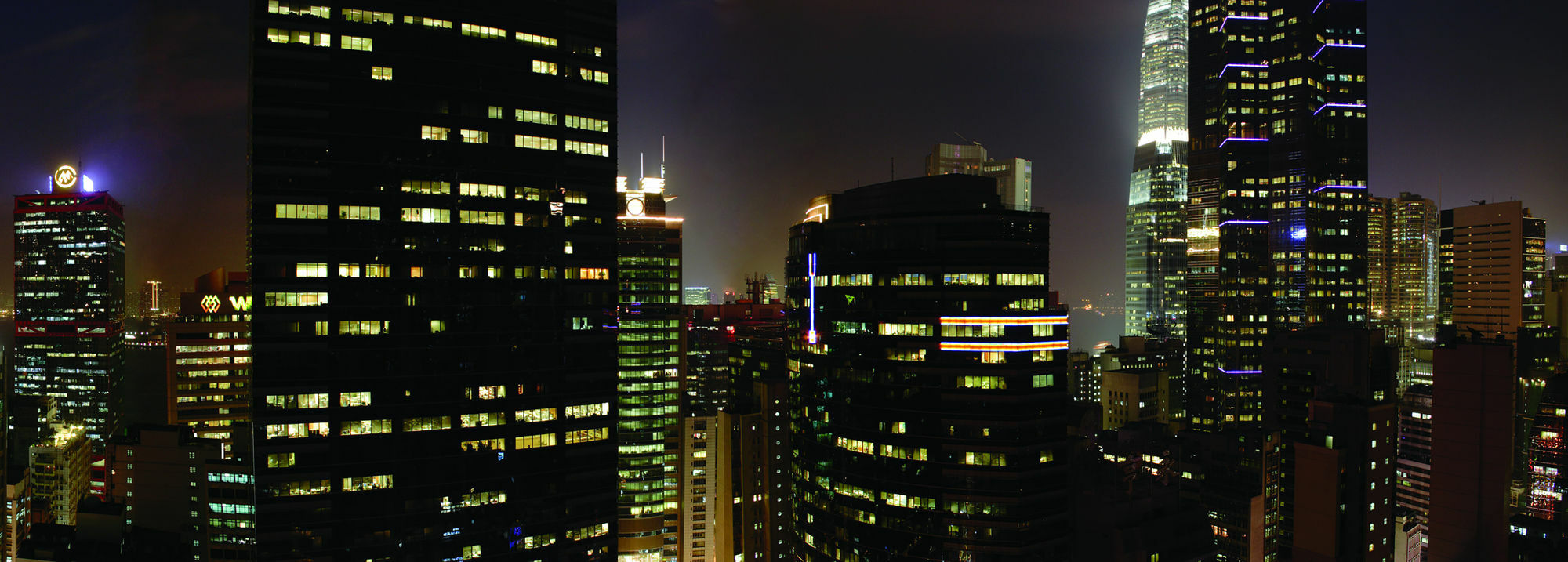 The Putman Hotel Hong Kong Exterior foto